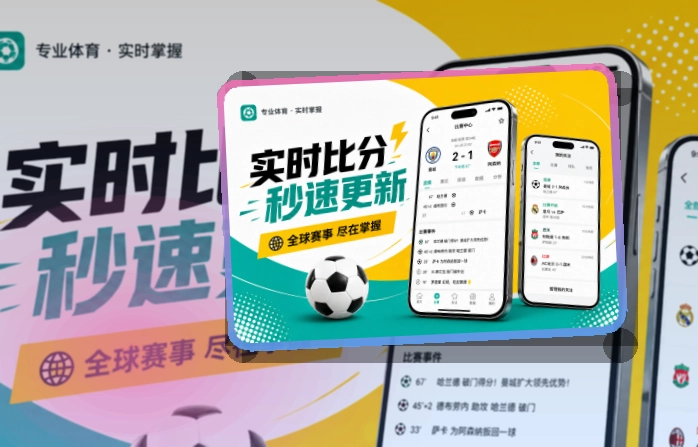App球队动态页面预览